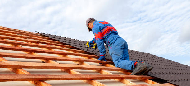 Fast & Reliable Emergency Roof Repairs in Lely, FL